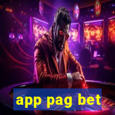 app pag bet